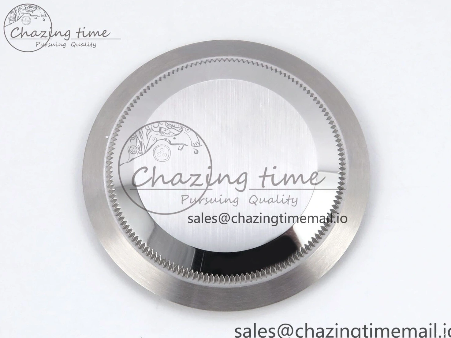 MiroTime 1230 Datejust 126334 41mm SS Clean 1:1 Best Edition White Pearl Moissanite Dial on SS Jubilee Bracelet VR Modern 898